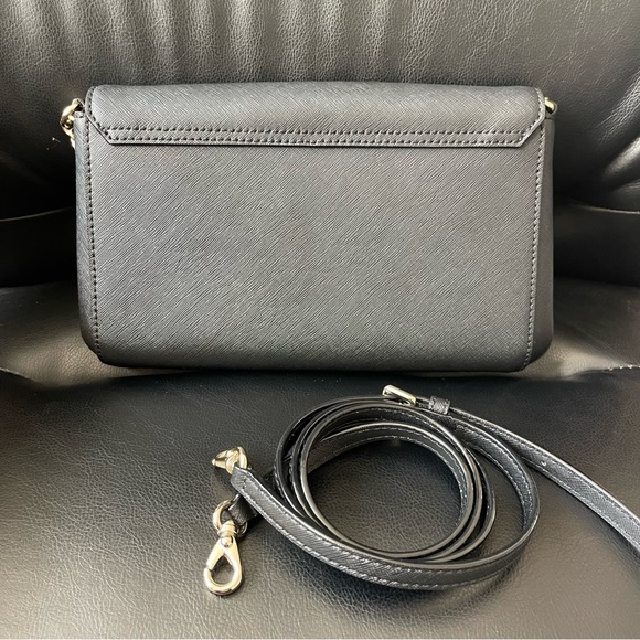 Kate spade Carson convertible crossbody bag - Picture 2 of 2